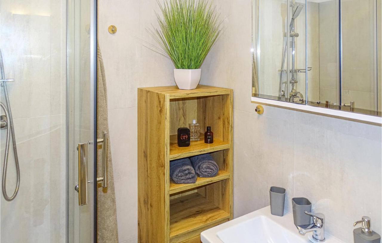 Lovely Apartment In Buesum With Kitchen Zewnętrze zdjęcie